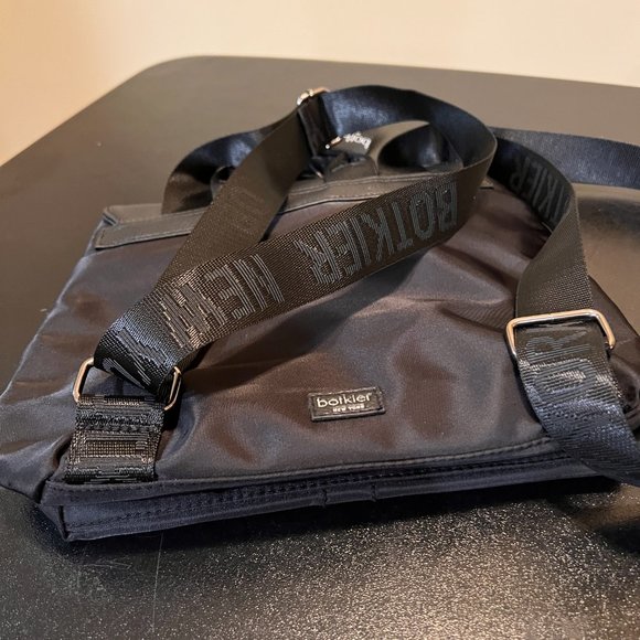 Botkier black Backpack NWT main image 4